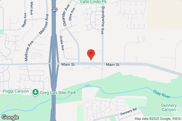 Crash Champions Collision Repair Chula Vista