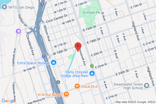 Abs Collision Center