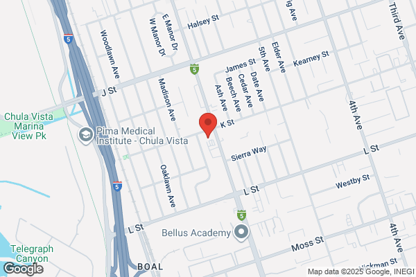 Bahia Auto Sales