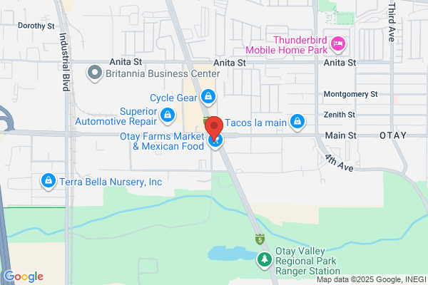 CM Auto Pros