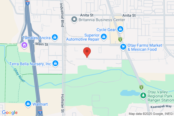 Pacific Star Auto
