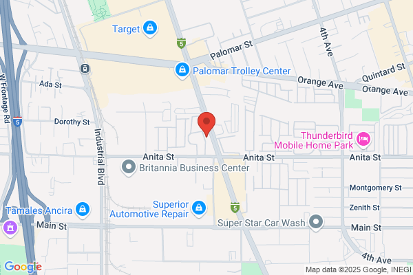 J & V Automotive