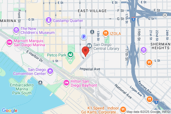 San Diego Mobile Auto Detail