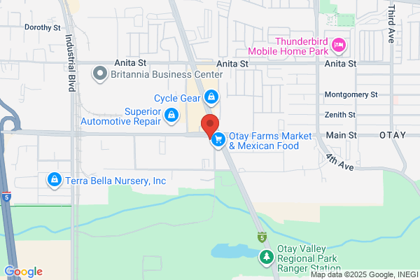 Eddie's Tires Mufflers & Auto Center
