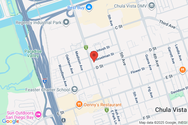 Broadway Premier Auto Service