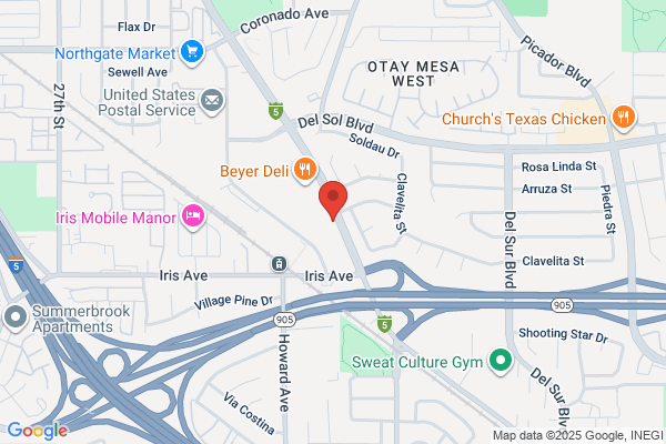Beyer Supreme Smog Station