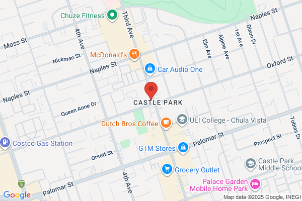 Chula Vista Mobile Mechanic & Auto Repair