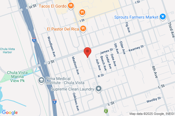 Courtney Tire Service