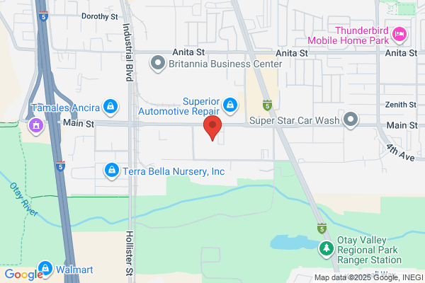 FB Auto Service