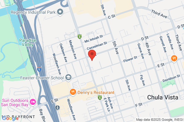 Gary's Auto Repair