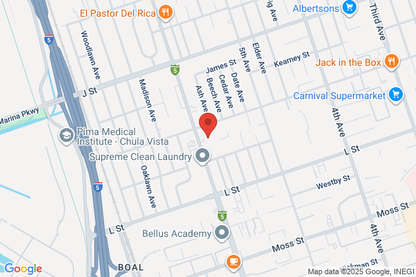 J & L Auto Repair