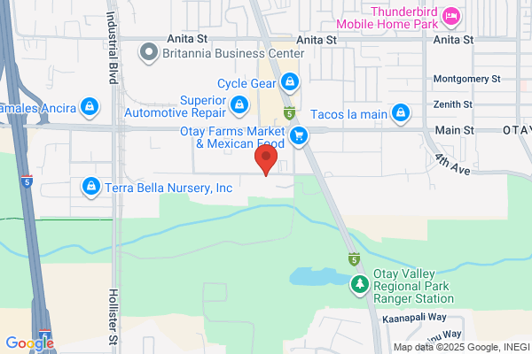 Jj & Vic Auto Service & Repair