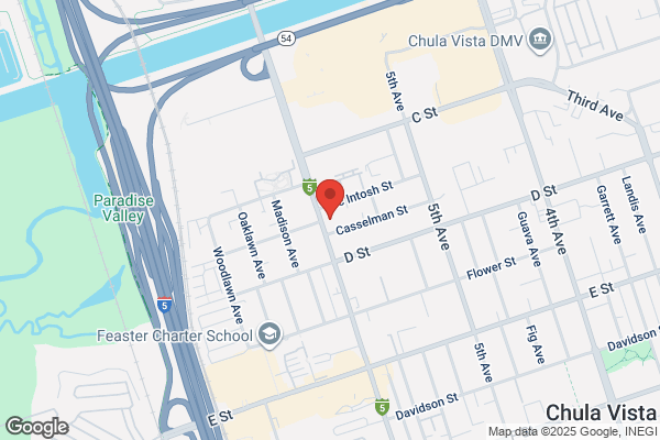 Maximus Auto Repair
