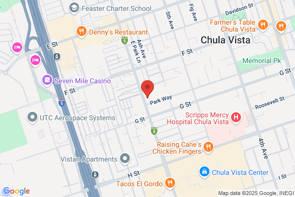 Midas Auto Service Experts
