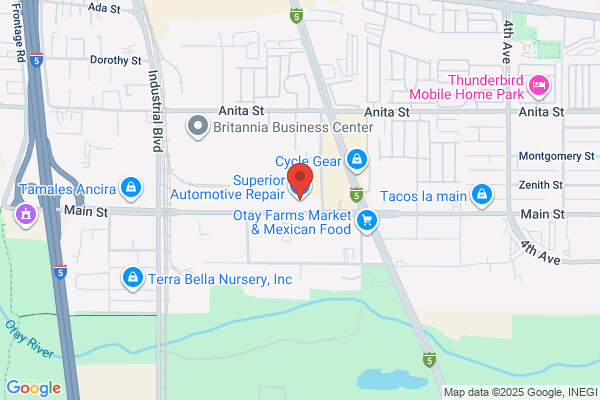 Scottys Auto Service