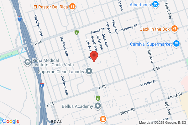South Bay Auto Repair