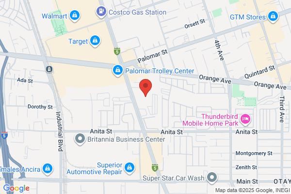 T and K Smog and Auto Repair