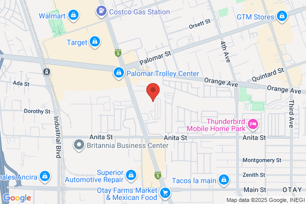 True Bar Machine Shop & Auto Service