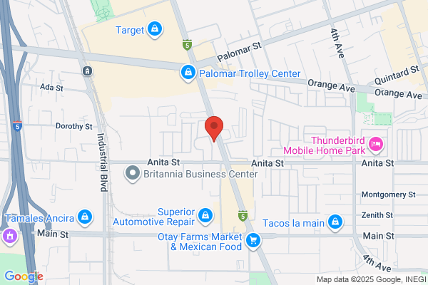 VMG Motoring Auto Services