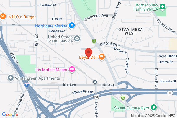 Parts Plus