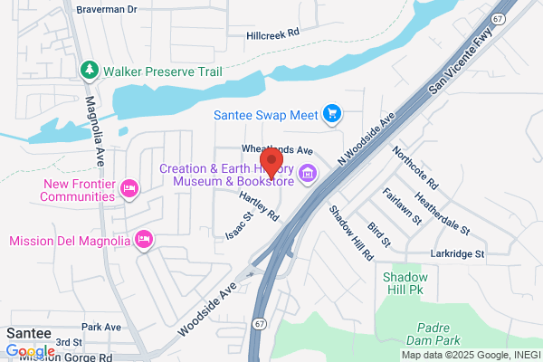 Chula Vista Electric Company