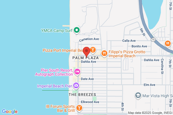 Imperial Beach Equipment Corporation