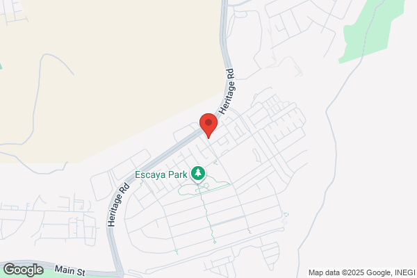 The Residences at Escaya