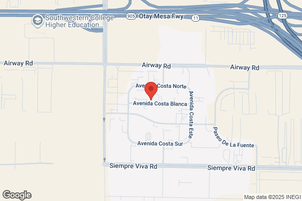Otay Mesa Repackers & Distributors