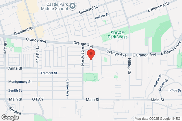 Chula Vista Stucco & Plastering