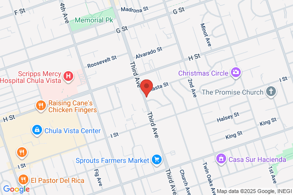 All-Pro Bail Bonds Chula Vista