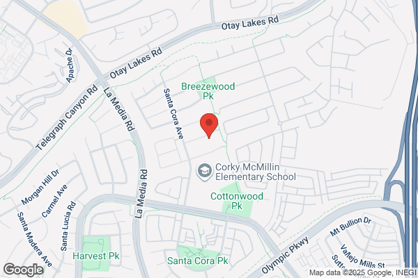 Abaasy Bail Bonds Chula Vista