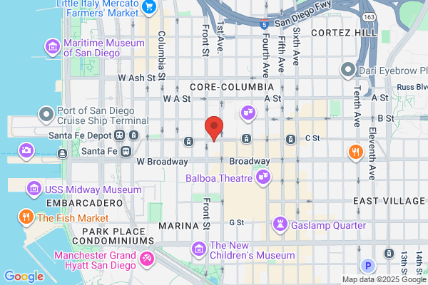 Bail Hotline Bail Bonds Chula Vista