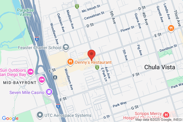 Chinese Mexico Lindo Bakery