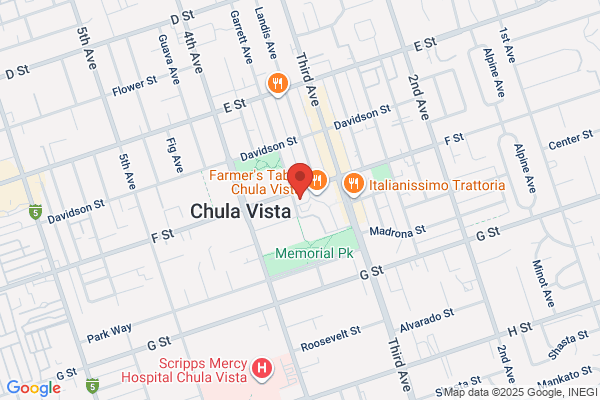 Wheelhouse Credit Union - Chula Vista