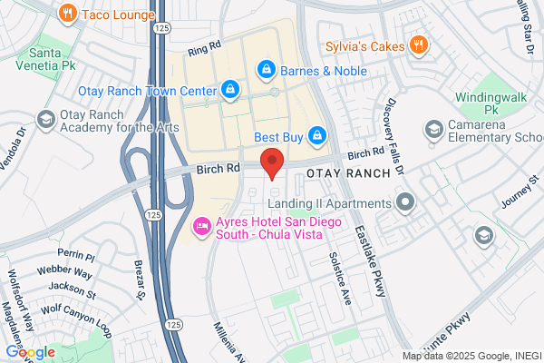Hurricane Grill & Wings-Chula Vista