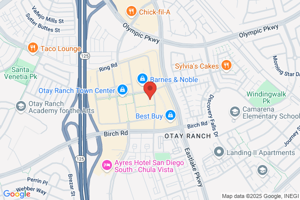 Ultra Beauty Supply & Salon
