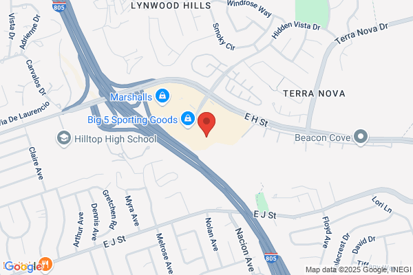 Mattress Firm Chula Vista