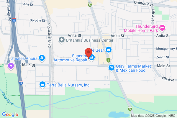 Mattress Store San Diego