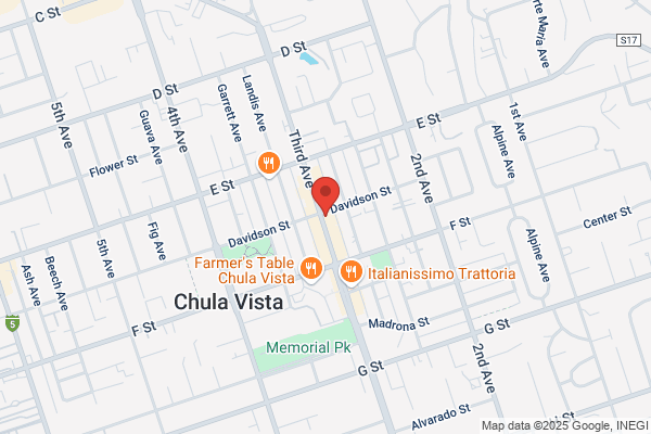 Bella Quinceanera & Bridal Boutique