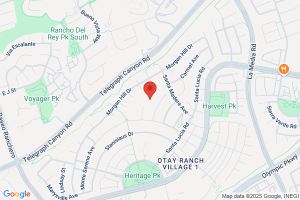 HomeTeam of South San Diego County