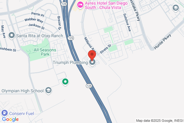 Vivint Chula Vista