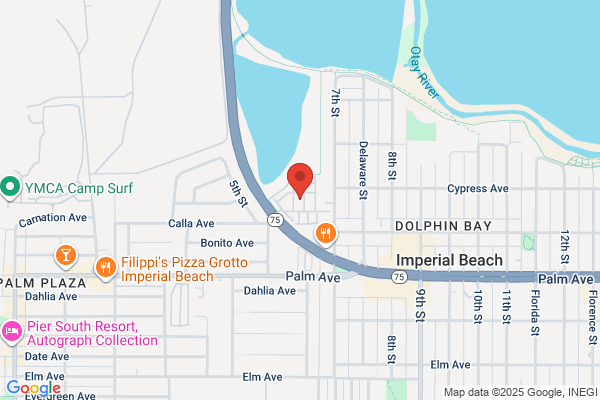 Bernardo Shores Rv Park