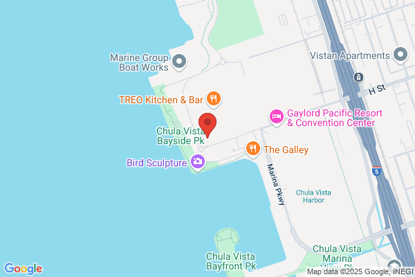 Chula Vista RV Resort