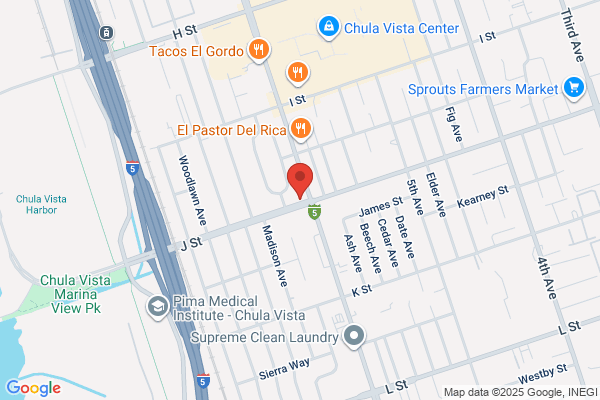 J & H Auto Repair