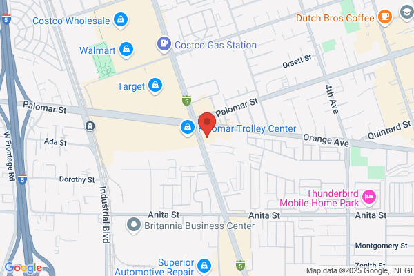 Active Insurance Chula Vista