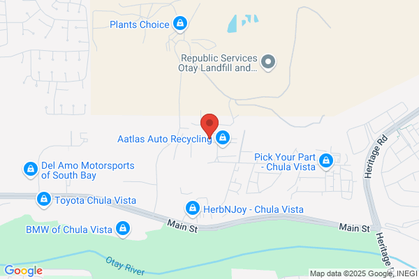 Montoyas Auto Wrecking