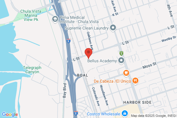 NAPA Auto Parts - Genuine Parts Company (LA-688)