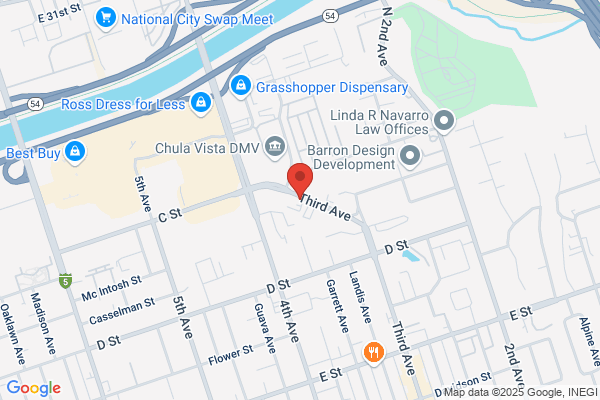 Anthony's Auto Center