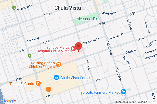 Gustavo Mondragon-Gonzalez, MD - 480 4th Ave