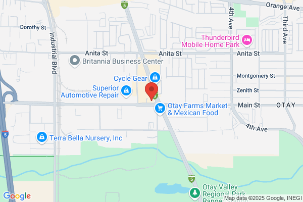 Jose Ramiro Lopez, MD - Jose Ramiro Lopez, MD, Chula Vista